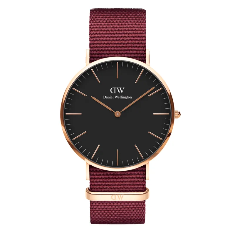 Classic Roselyn sold by Daniel Wellington