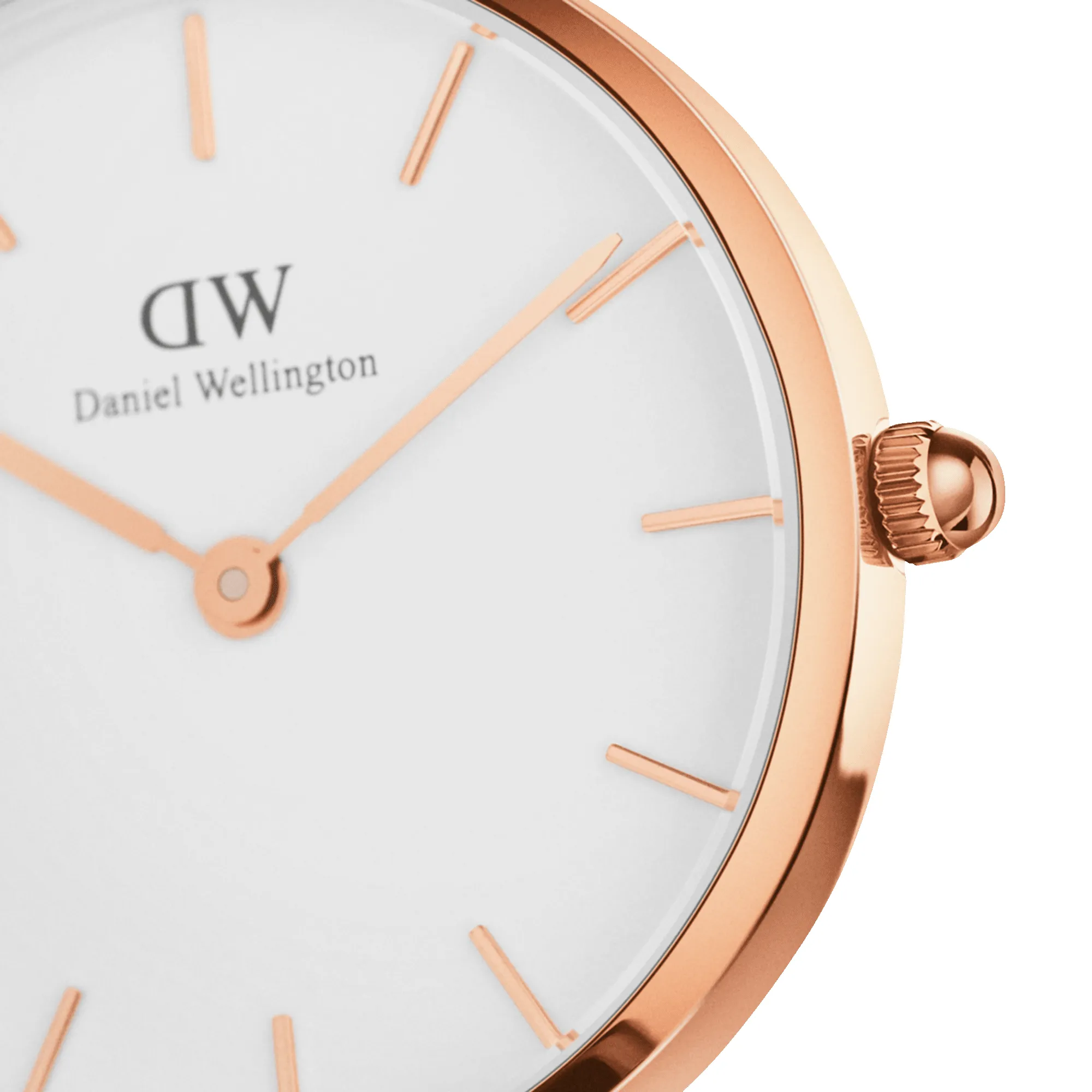 Petite Suffolk sold by Daniel Wellington product image thumbnail 2