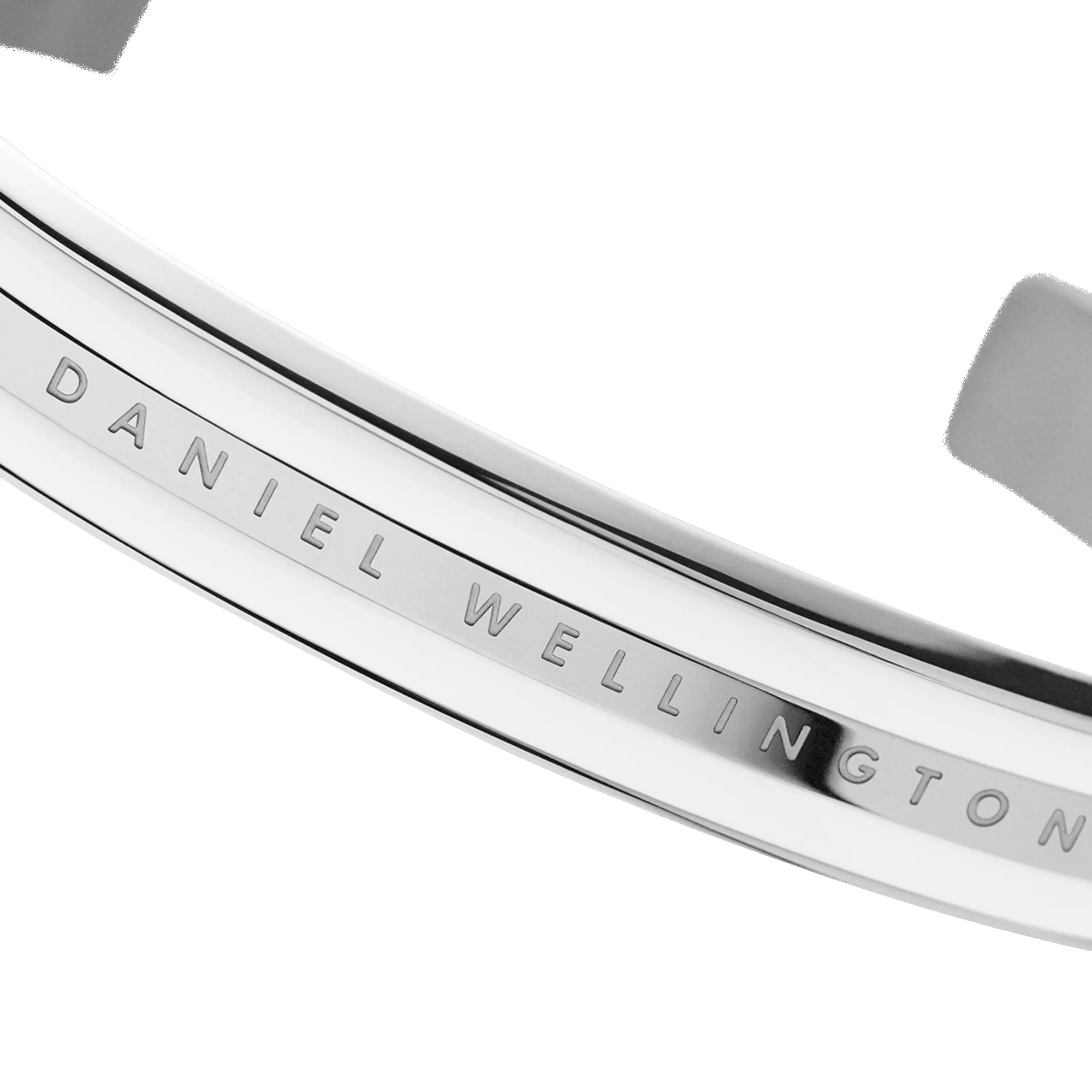 Emalie Bracelet Silver sold by Daniel Wellington product image thumbnail 3