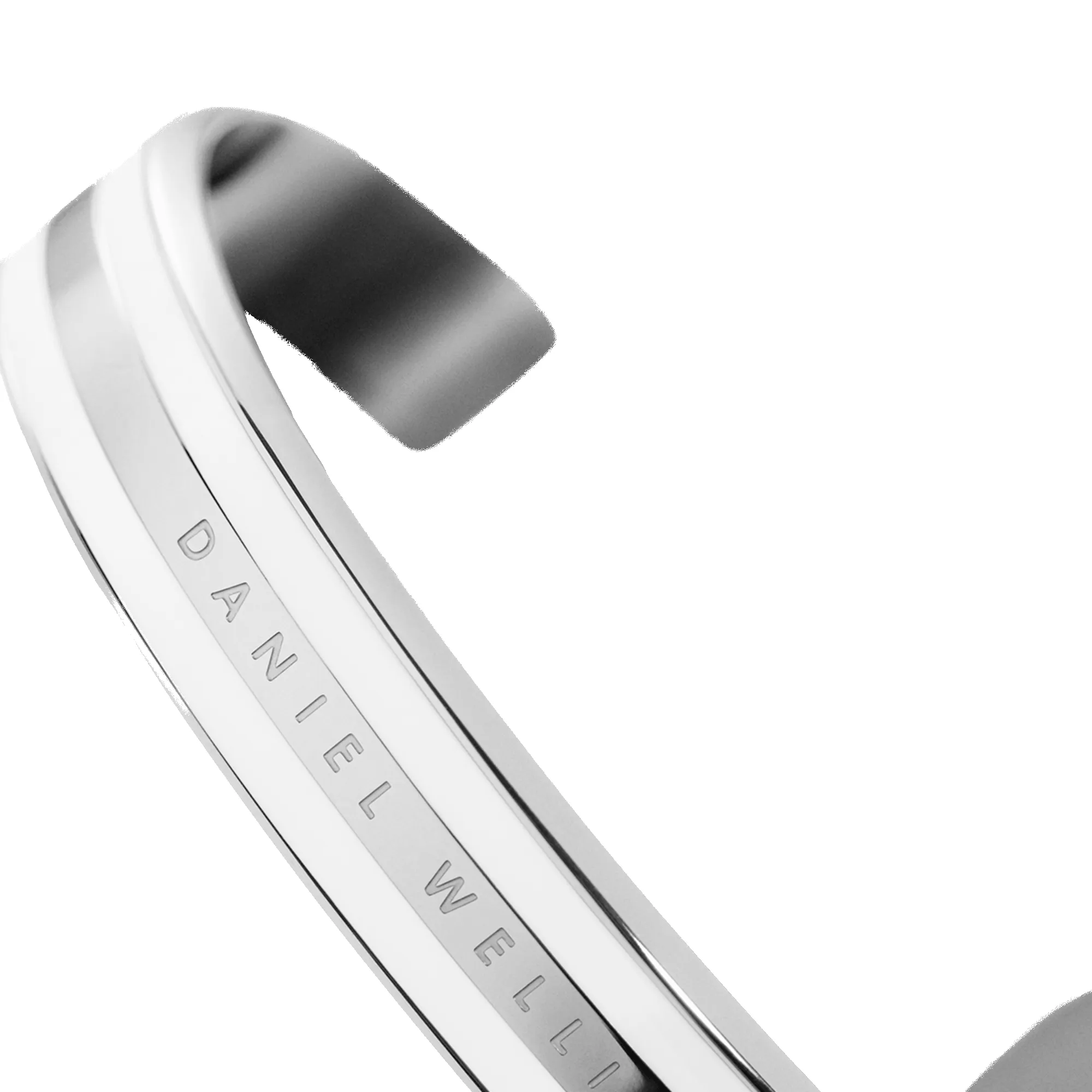 Emalie Bracelet Silver sold by Daniel Wellington product image thumbnail 2