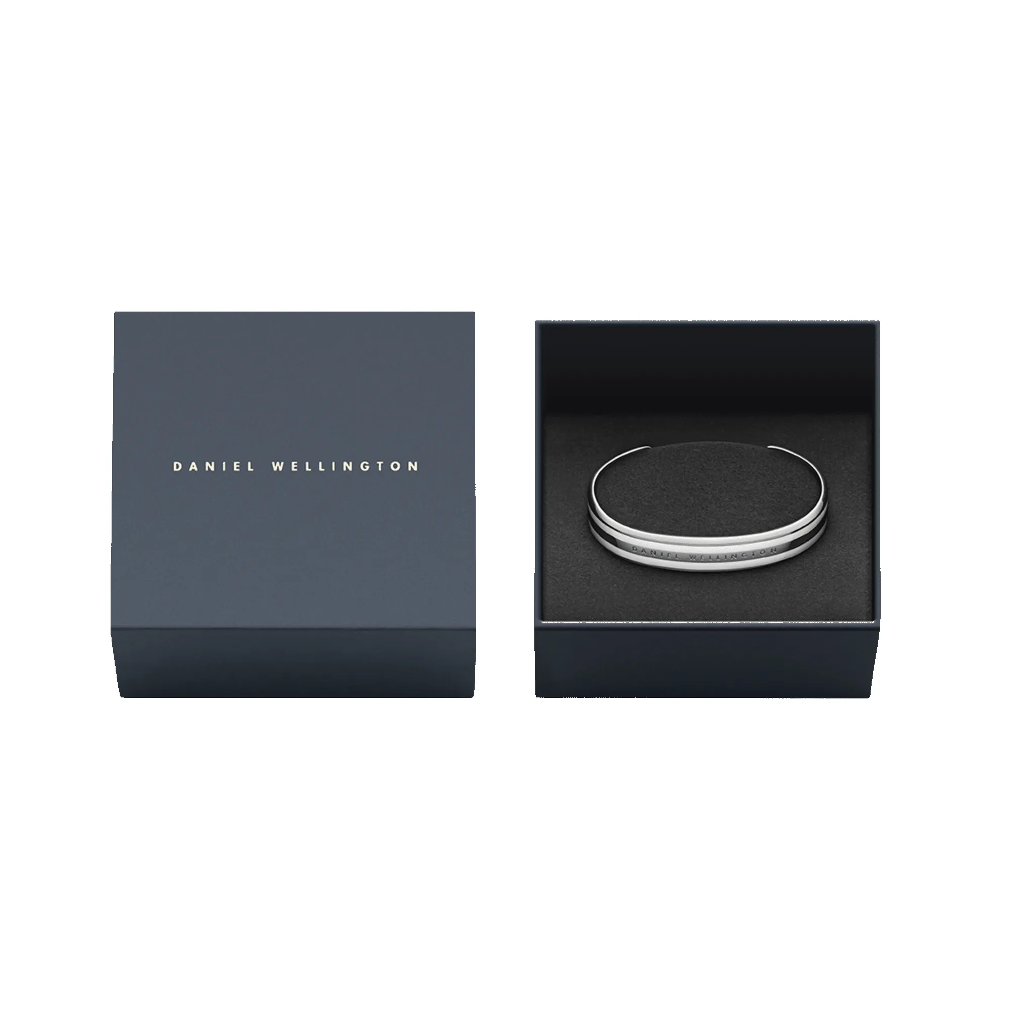 Emalie Bracelet Silver sold by Daniel Wellington product image thumbnail 5