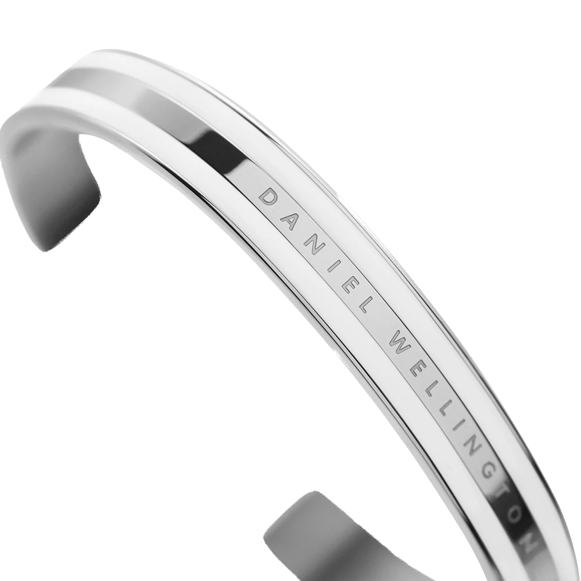 Emalie Bracelet Silver sold by Daniel Wellington product image thumbnail 4