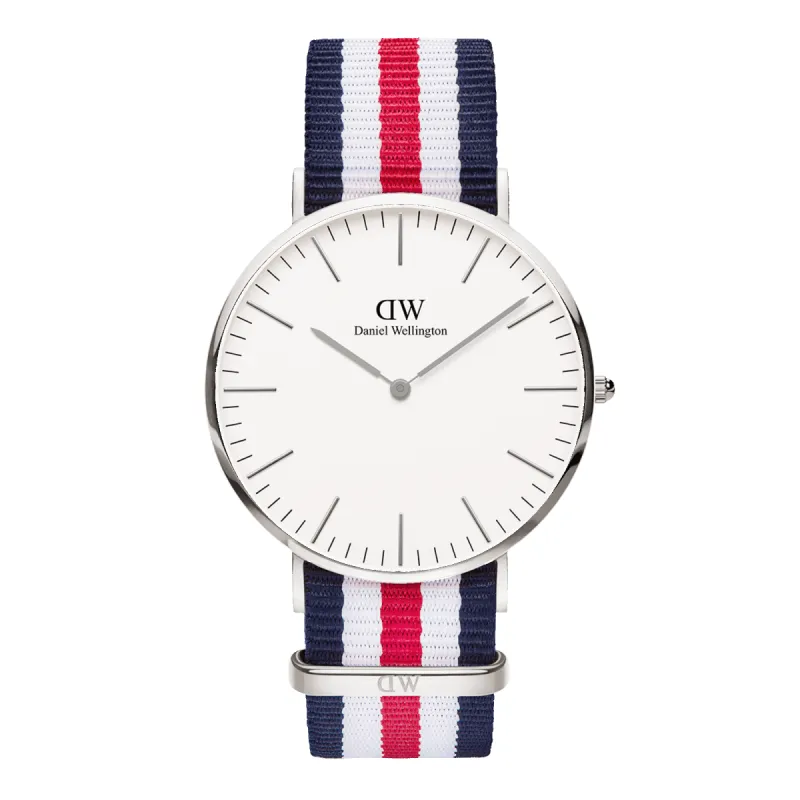 Classic Canterbury sold by Daniel Wellington