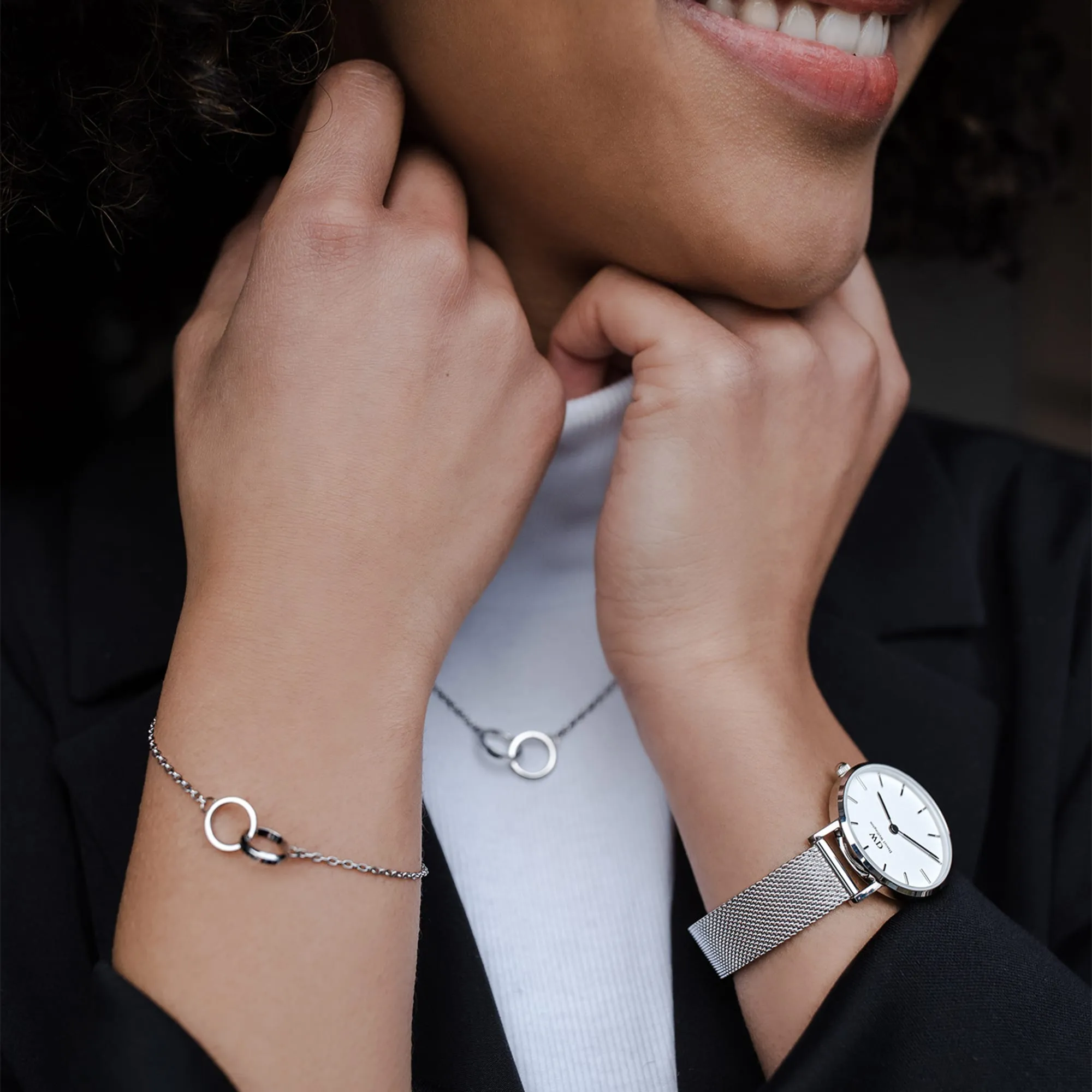 Petite Sterling sold by Daniel Wellington product image thumbnail 2