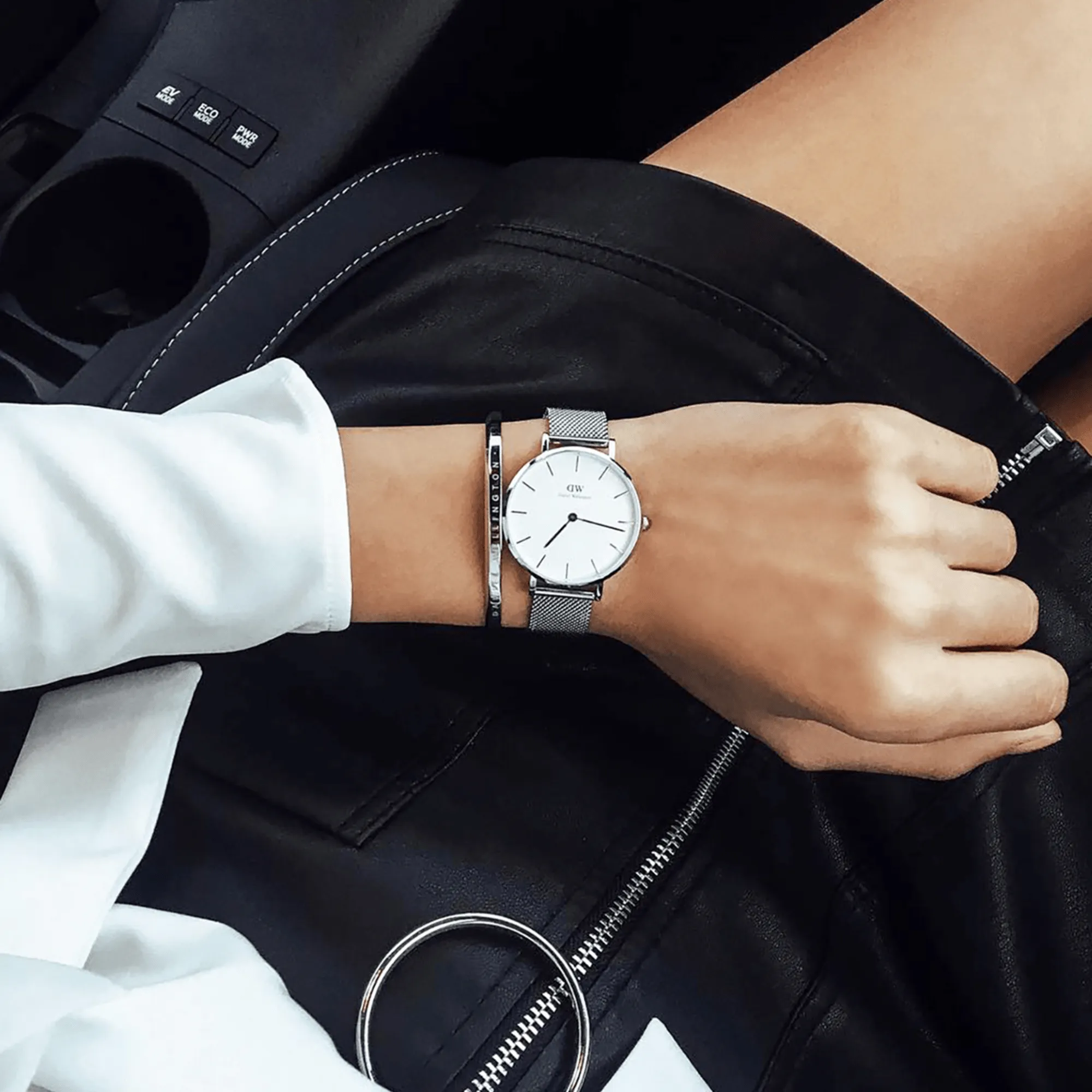 Petite Sterling sold by Daniel Wellington product image thumbnail 3
