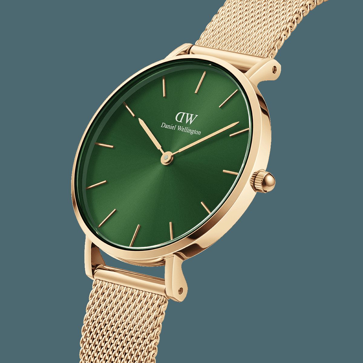 Petite Emerald sold by Daniel Wellington product image thumbnail 2