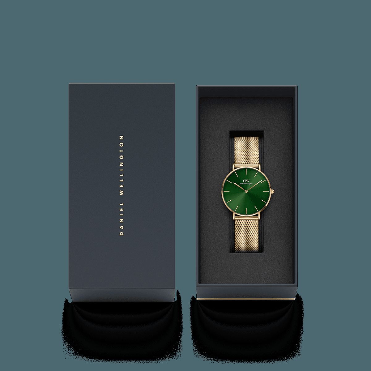 Petite Emerald sold by Daniel Wellington product image thumbnail 3
