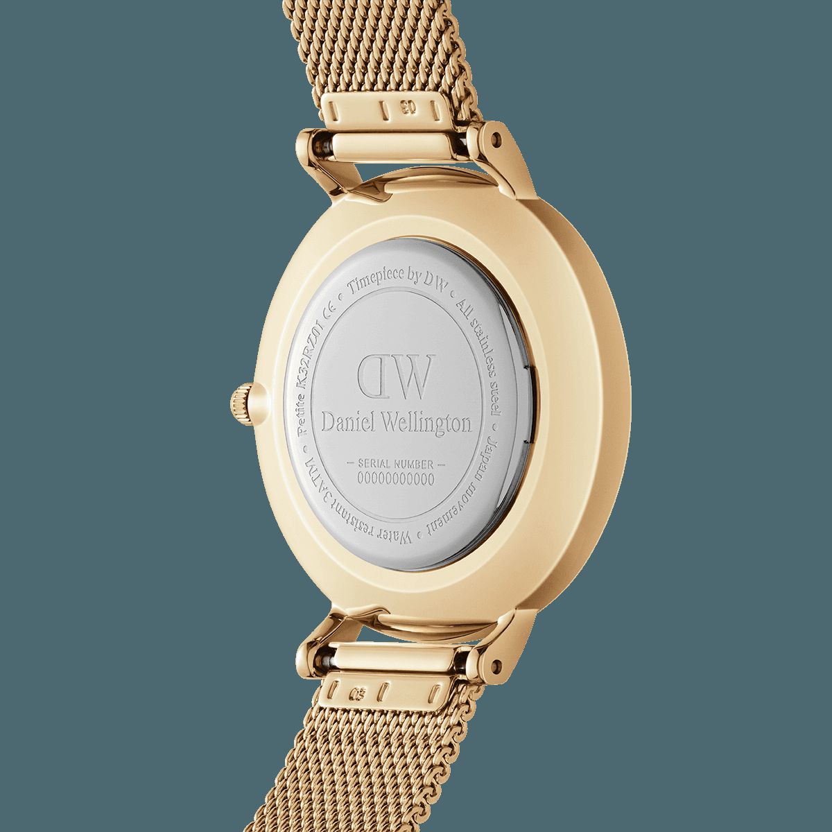 Petite Emerald sold by Daniel Wellington product image thumbnail 4