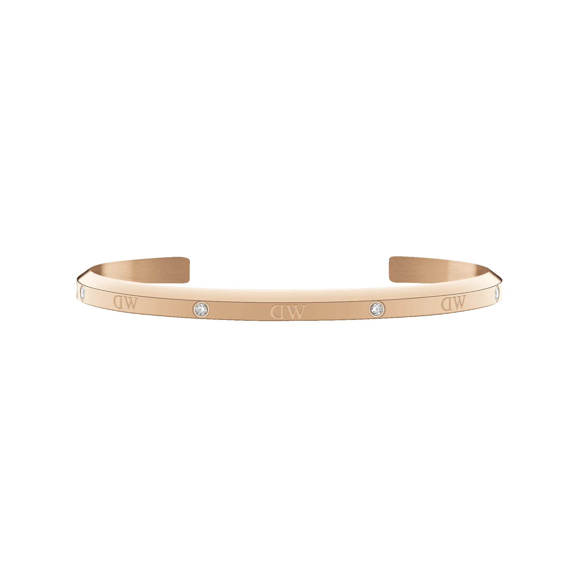 Classic Lumine Bracelet RG sold by Daniel Wellington