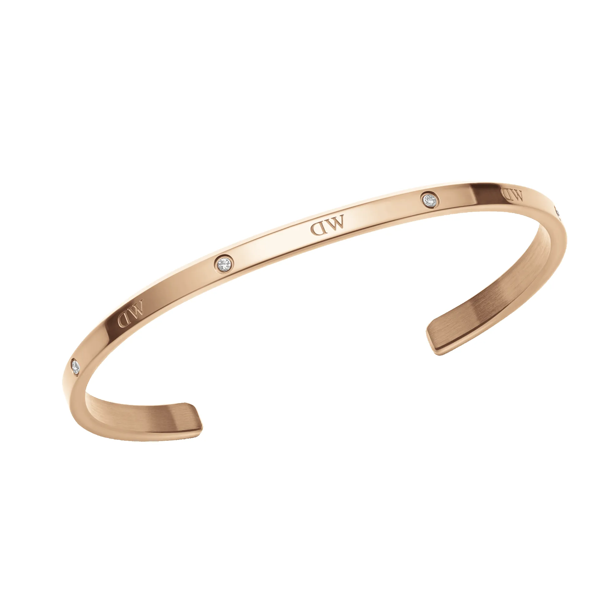 Classic Lumine Bracelet RG sold by Daniel Wellington product image thumbnail 2