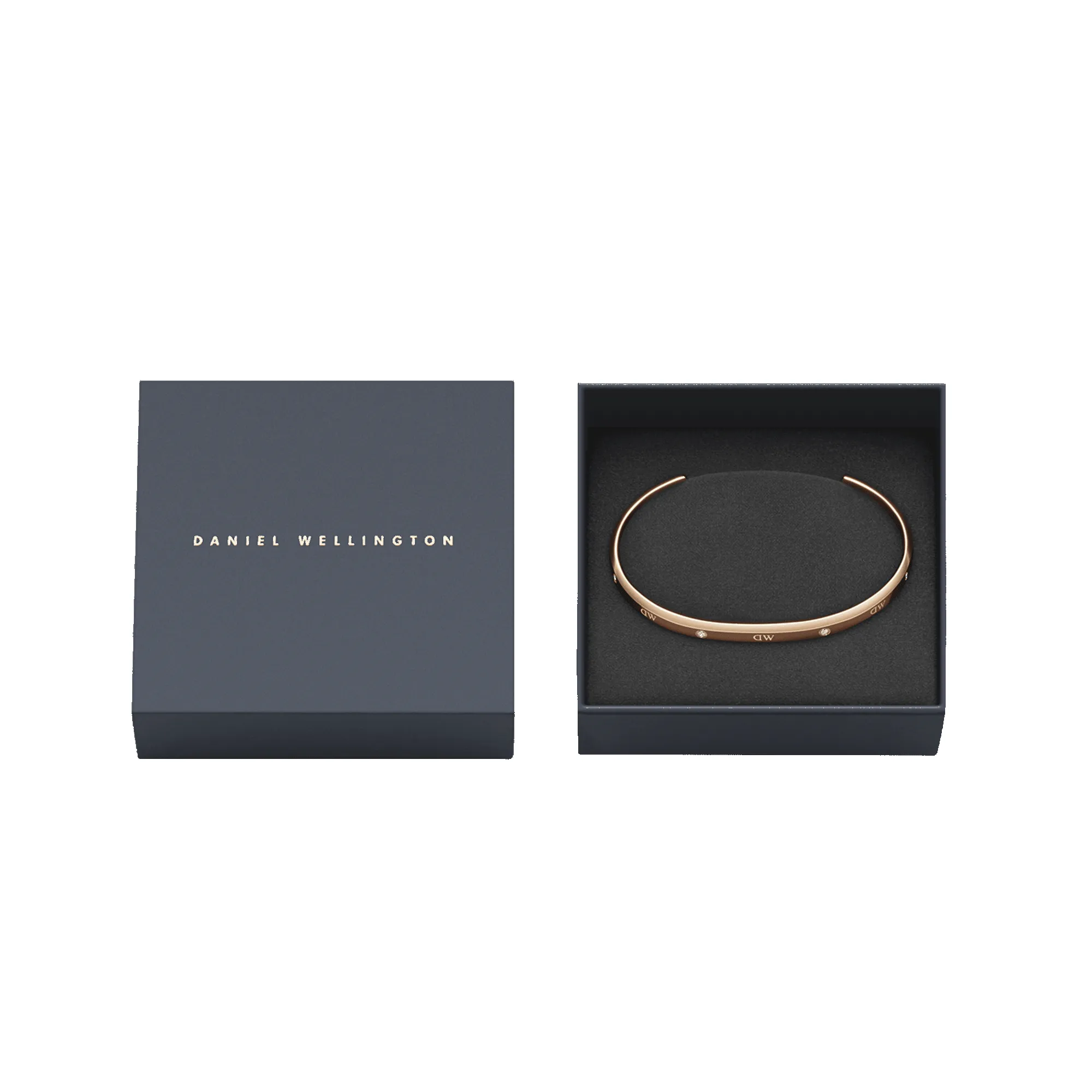 Classic Lumine Bracelet RG sold by Daniel Wellington product image thumbnail 4