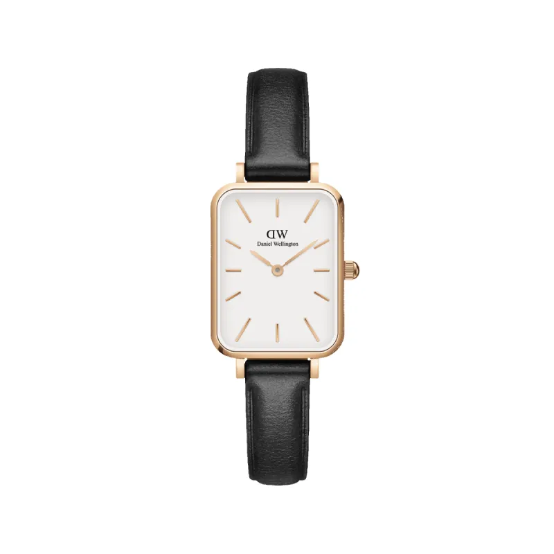 Quadro Pressed Sheffield sold by Daniel Wellington
