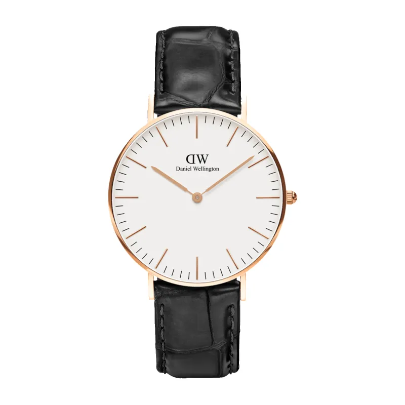 Classic Reading sold by Daniel Wellington