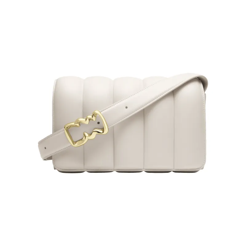 Sadie Bag Creme Crème sold by Daniel Wellington