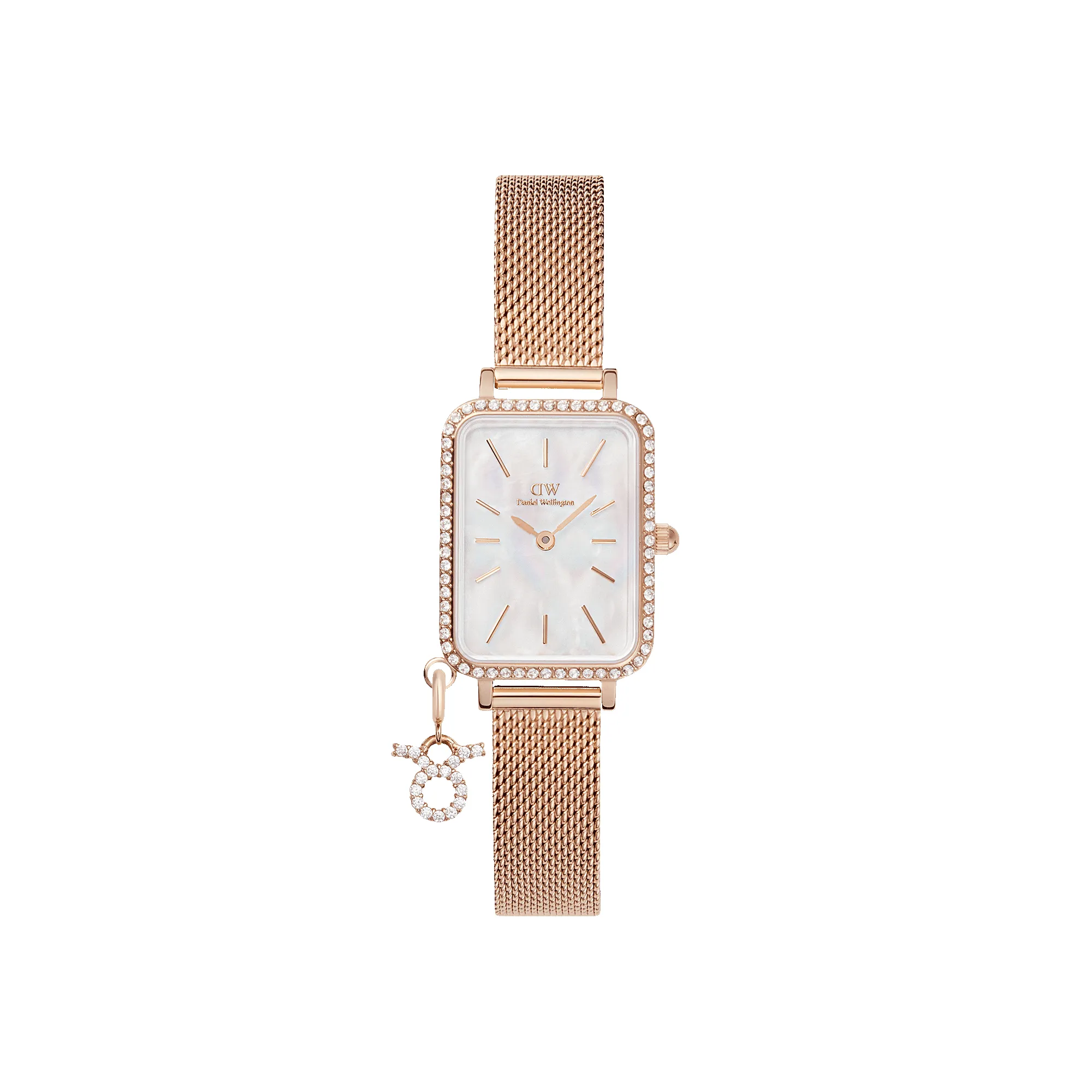 Quadro Crystal Zodiac Melrose Set sold by Daniel Wellington