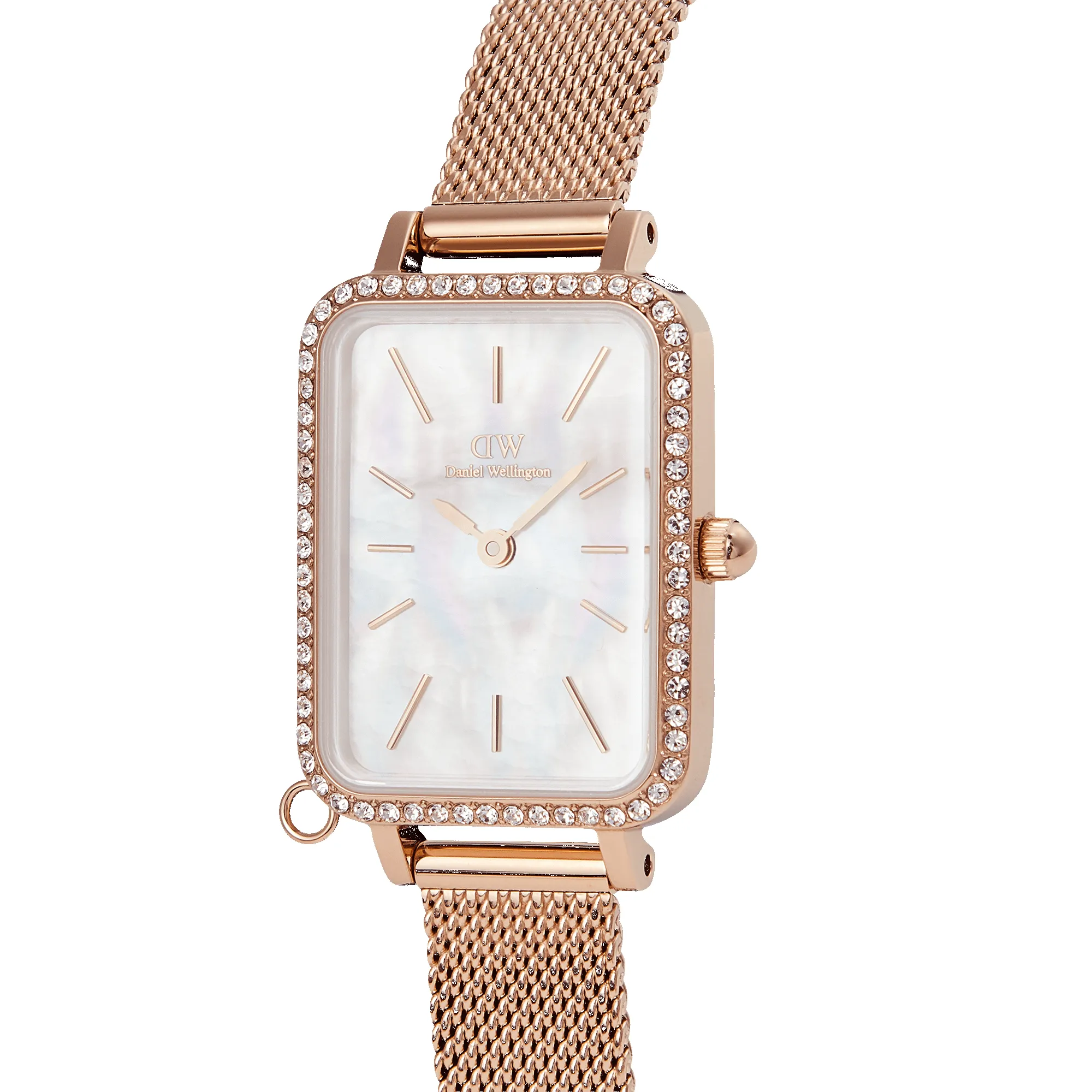Quadro Crystal Zodiac Melrose Set sold by Daniel Wellington product image thumbnail 3