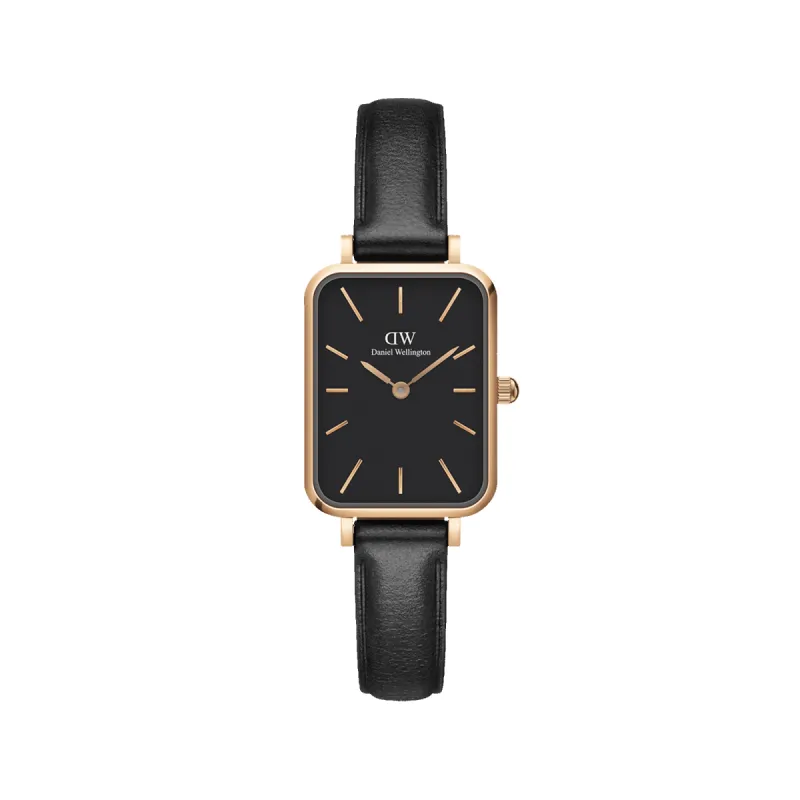 Quadro Pressed Sheffield sold by Daniel Wellington