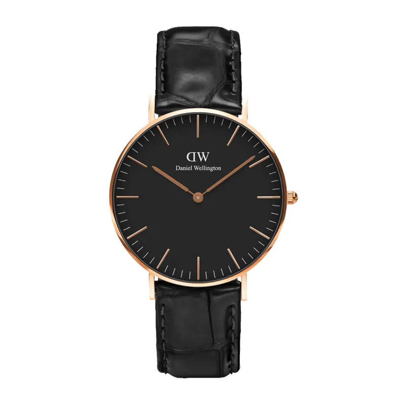 Classic Reading sold by Daniel Wellington
