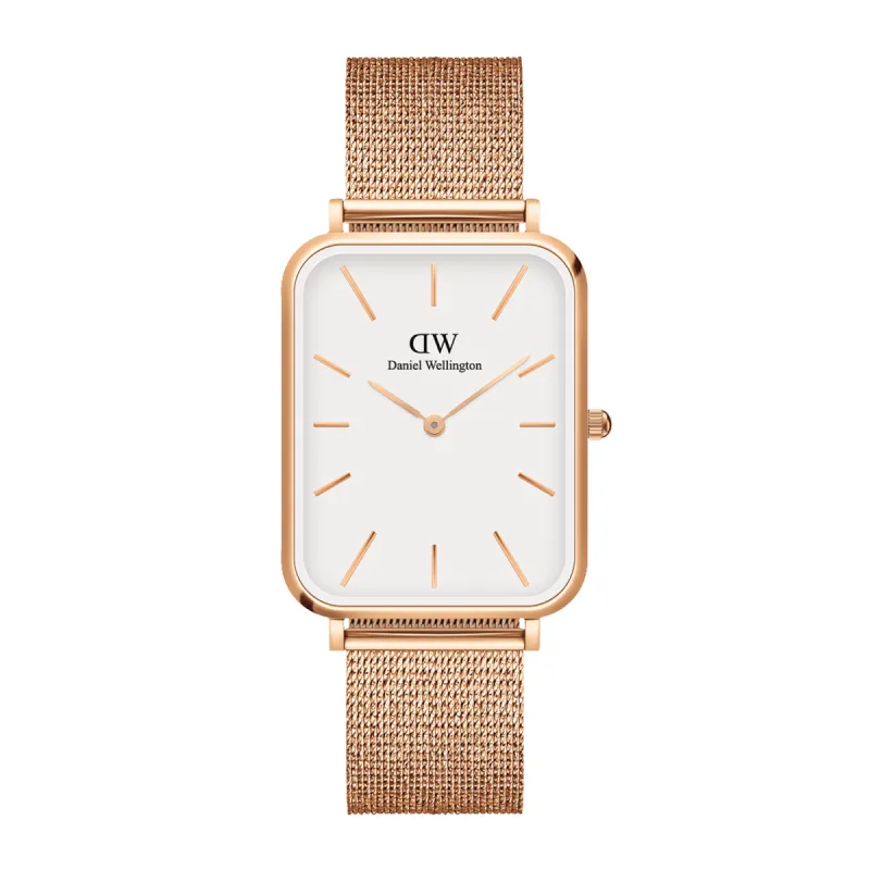 Quadro Pressed Melrose W 29x36,5 sold by Daniel Wellington
