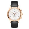 Iconic Chronograph Sheffield RG sold by Daniel Wellington