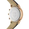 Iconic Chronograph Sheffield RG sold by Daniel Wellington