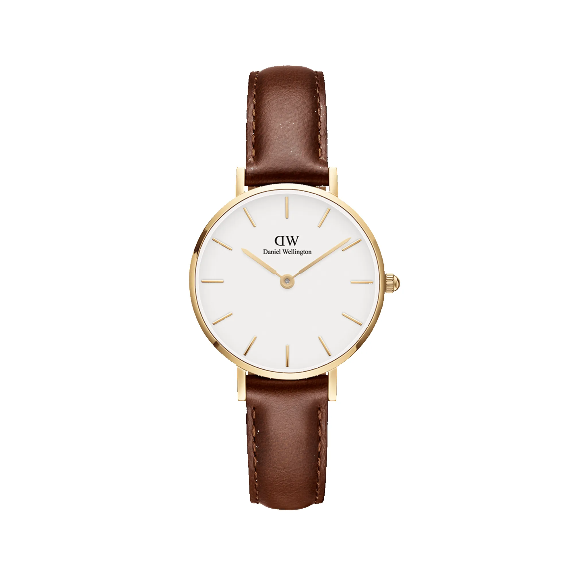 Petite St Mawes Gold sold by Daniel Wellington