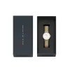 Petite Lumine Bezel Evergold MOP sold by Daniel Wellington