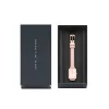 Quadro Pressed Rouge sold by Daniel Wellington