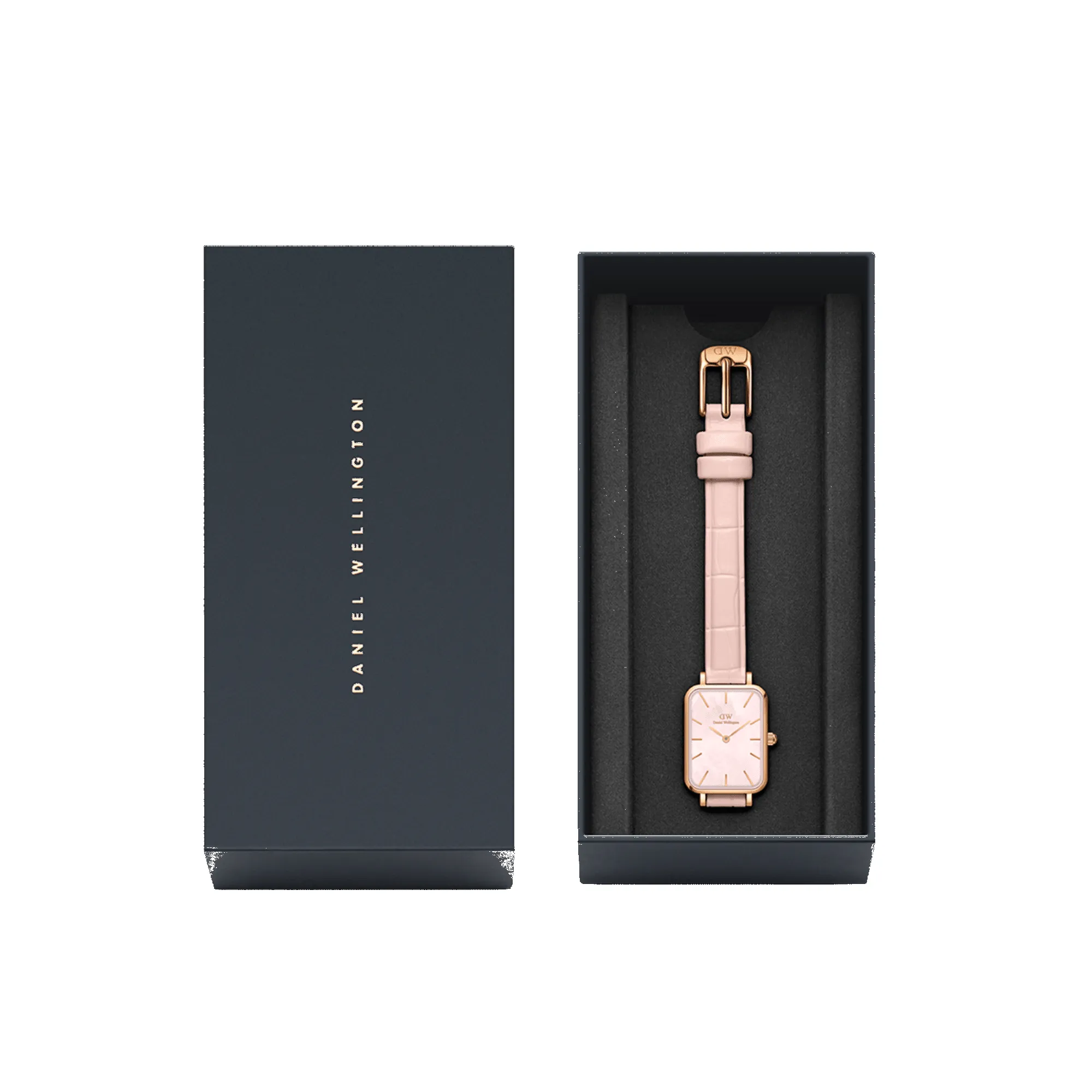 Quadro Pressed Rouge sold by Daniel Wellington product image thumbnail 4