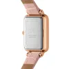 Quadro Pressed Rouge sold by Daniel Wellington