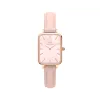 Quadro Pressed Rouge sold by Daniel Wellington