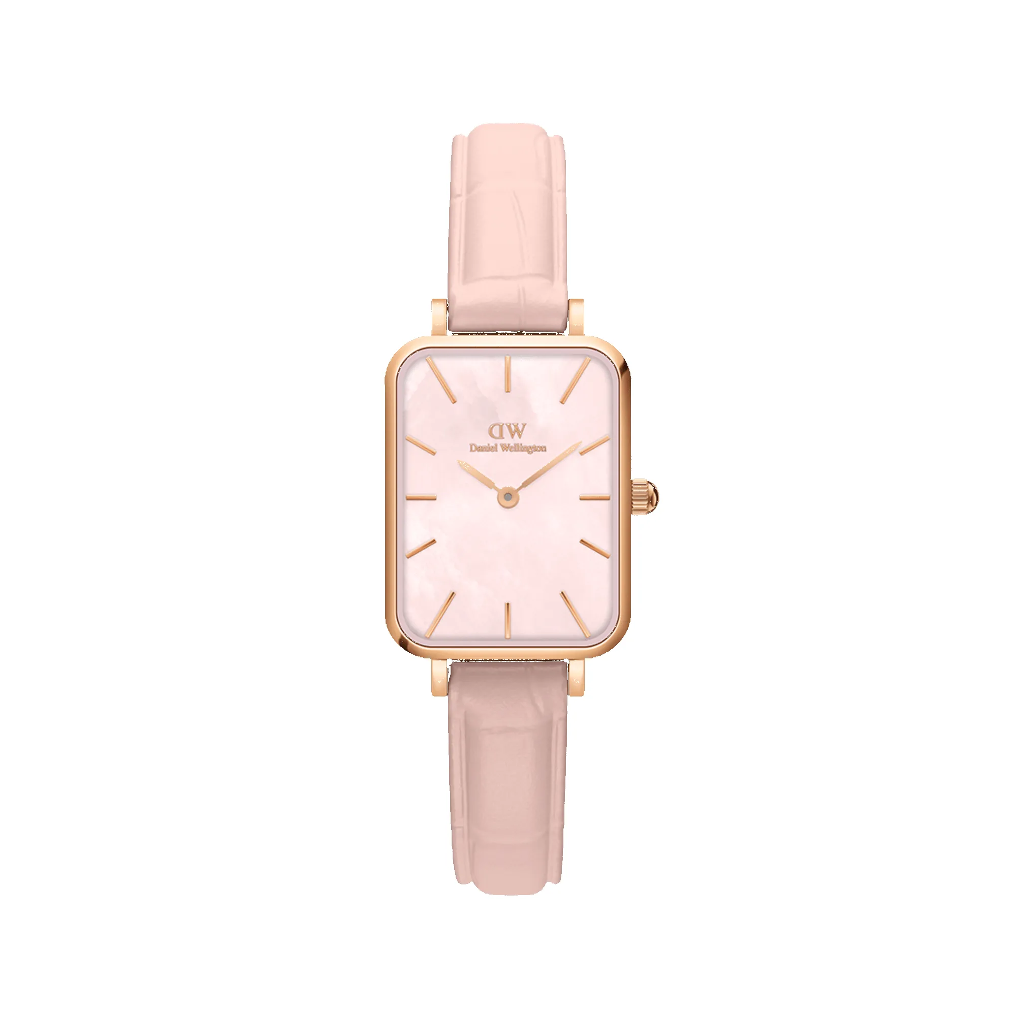 Quadro Pressed Rouge sold by Daniel Wellington