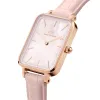 Quadro Pressed Rouge sold by Daniel Wellington