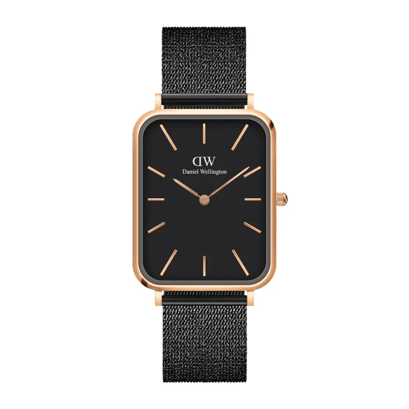 Quadro Pressed Ashfield B 29x36,5 Rose Gold sold by Daniel Wellington