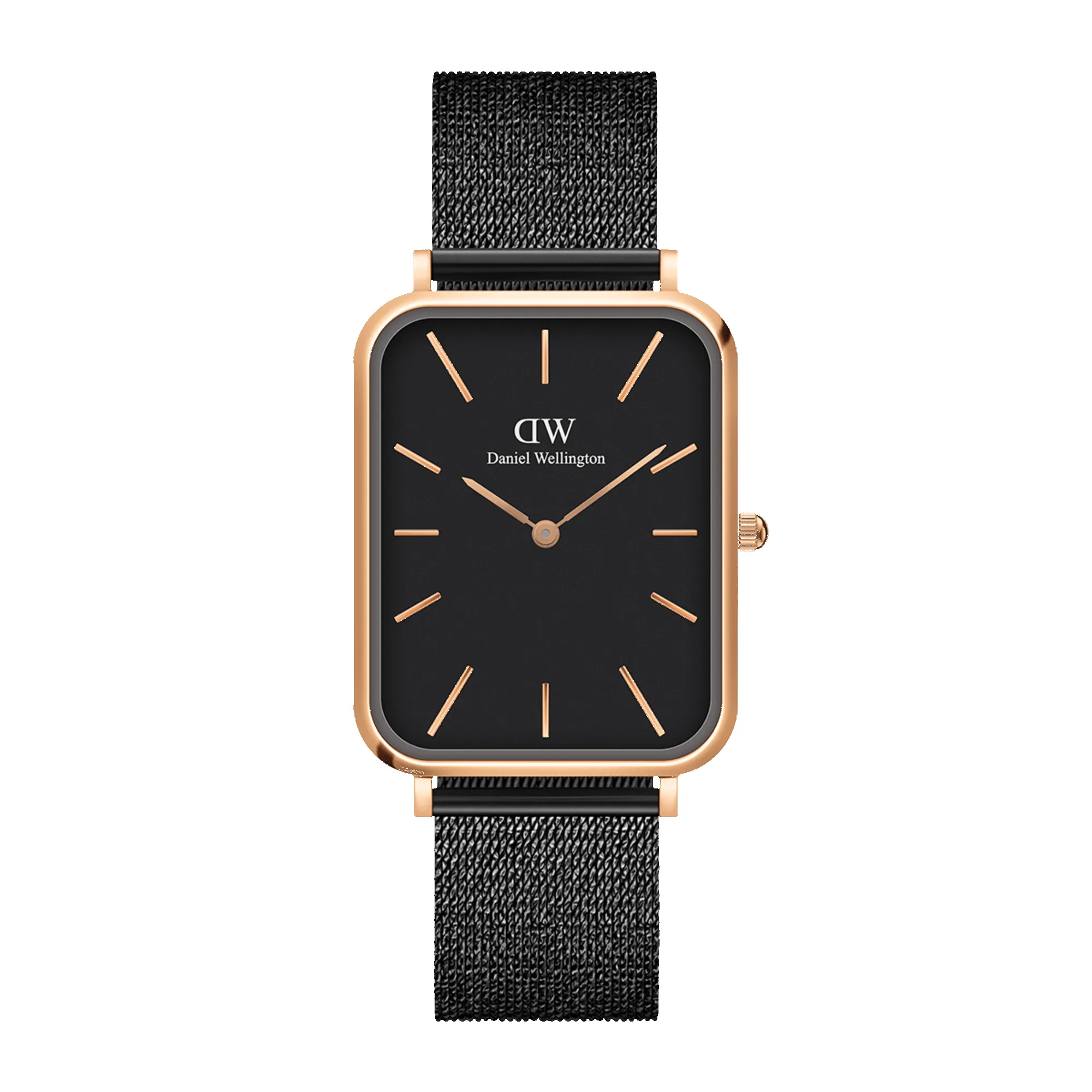 Quadro Pressed Ashfield B 29x36,5 Rose Gold sold by Daniel Wellington