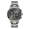 Iconic Chronograph Link Graphite GM sold by Daniel Wellington