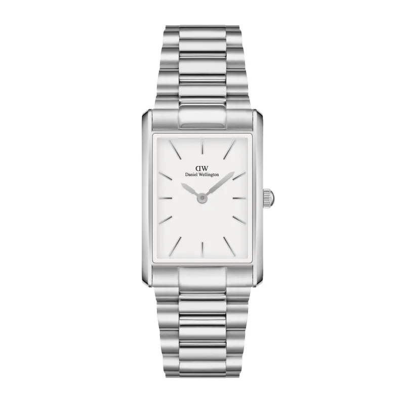Bound 3-Link Silver sold by Daniel Wellington