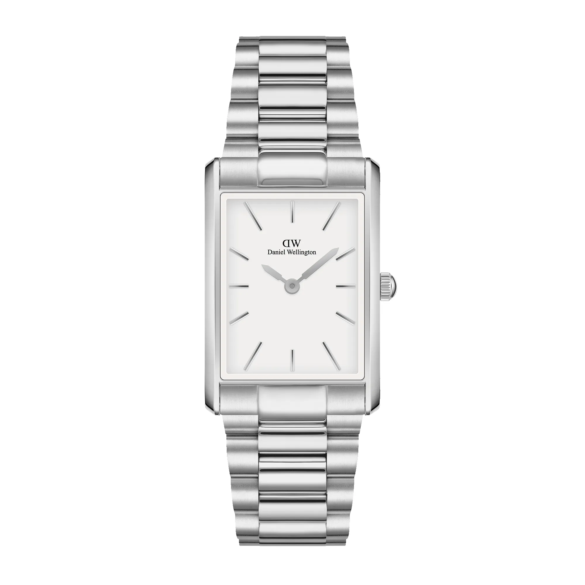 Bound 3-Link Silver sold by Daniel Wellington