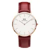 Classic Suffolk sold by Daniel Wellington
