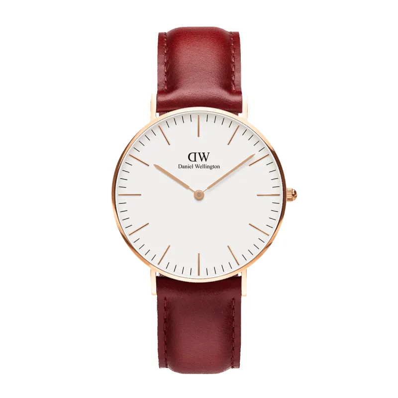 Classic Suffolk sold by Daniel Wellington