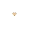 Heart Stud Gold sold by Daniel Wellington