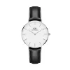 Petite Sheffield Silver sold by Daniel Wellington