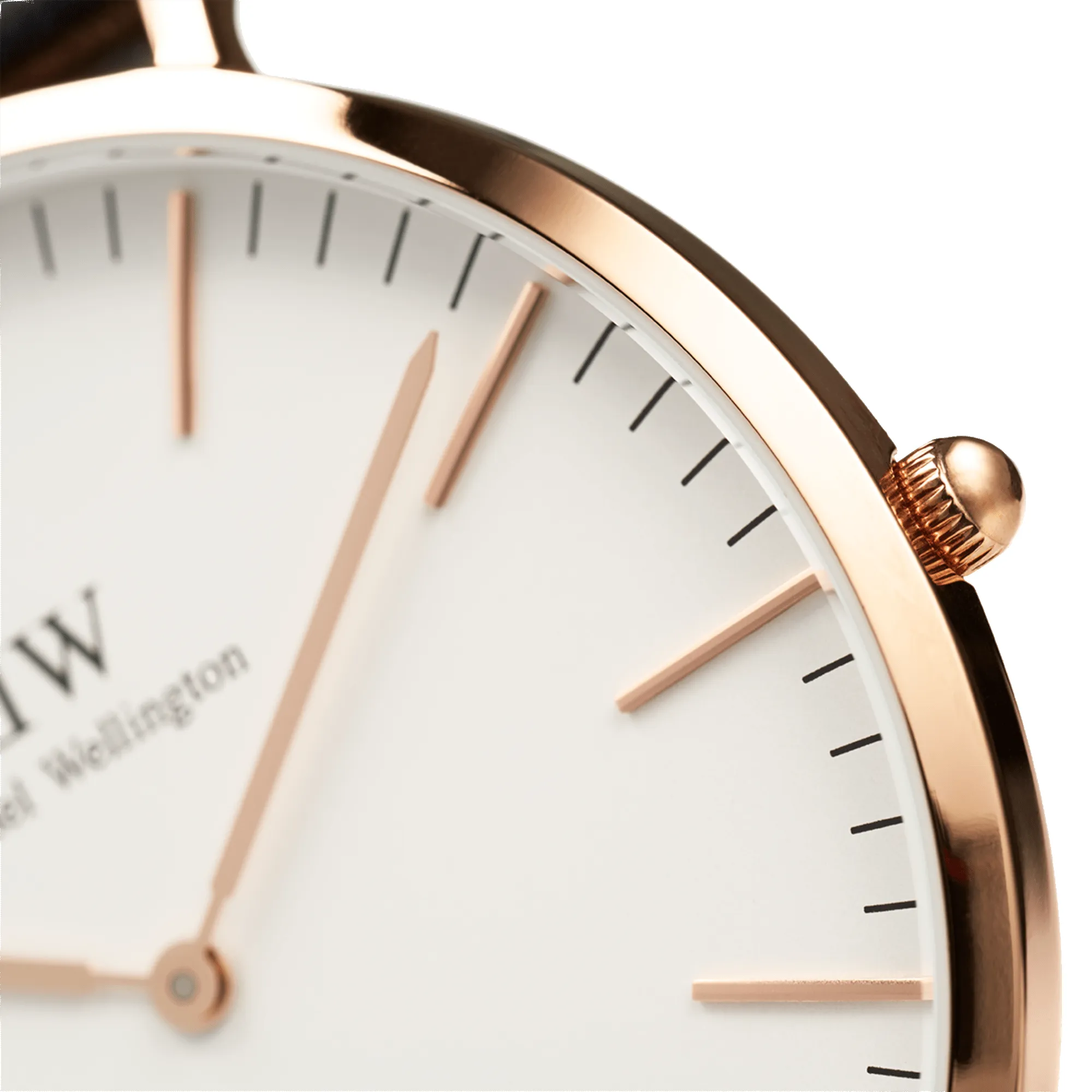 Classic Bayswater Rose Gold sold by Daniel Wellington product image thumbnail 4
