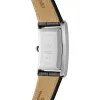 Bound Black Crocodile Silver sold by Daniel Wellington