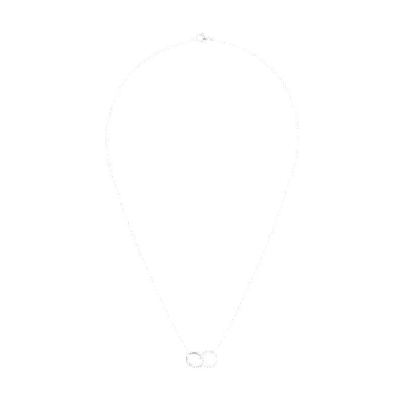 Classic Lumine Unity Silver sold by Daniel Wellington