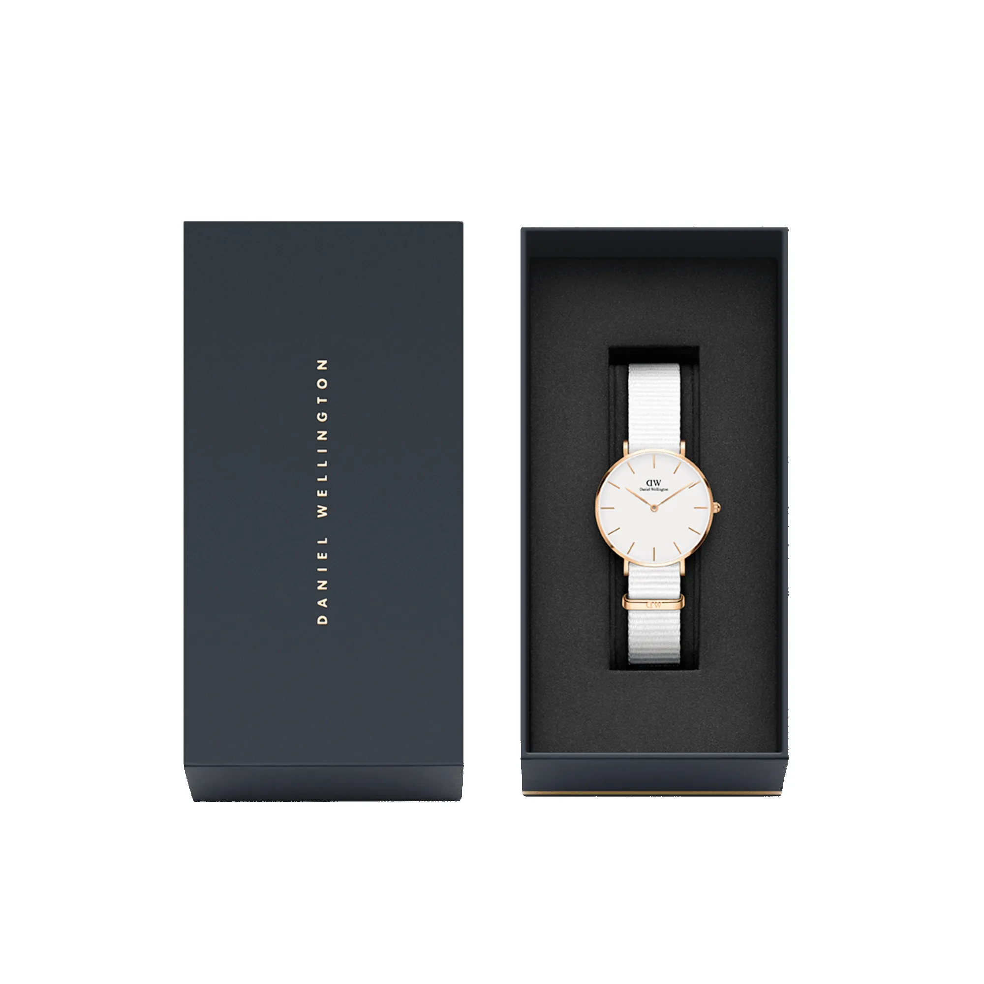 Petite Dover Rose Gold sold by Daniel Wellington product image thumbnail 5