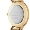 Petite Sheffield Gold sold by Daniel Wellington