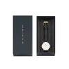 Petite Sheffield Gold sold by Daniel Wellington