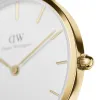Petite Sheffield Gold sold by Daniel Wellington