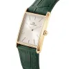 Bound Crocodile Champagne Sunray Gold sold by Daniel Wellington
